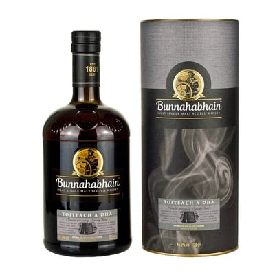 Bunnahabhain Toiteach A Dha