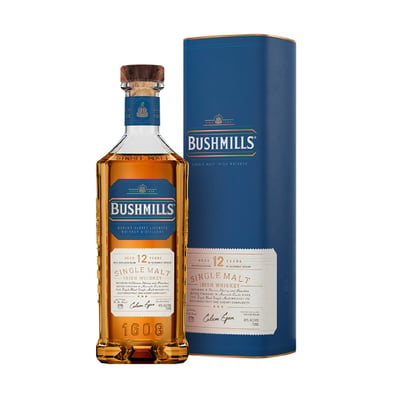 Bushmills 12 Single Malt