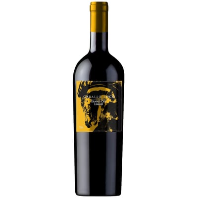 Caballo Loco Grand Cru Limarí 14,5° 750cc