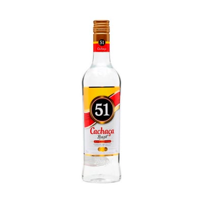 Cachaza 51 1L