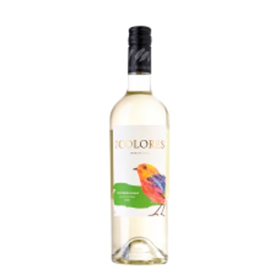 Caja 6 unidades 7Colores Sauvignon Blanc ($2.590 c/u)