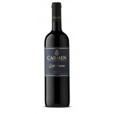 Caja 6 unidades Carmen Gran Reserva Merlot ($6.290 c/u)