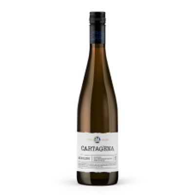 Caja 6 unidades Casa Marin Cartagena Riesling ($9.990 c/u)