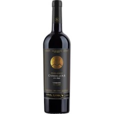 Caja 6 unidades Cordillera Reserva Especial Carmenere ($12.990 c/u)