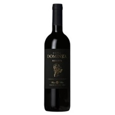 Caja 6 unidades Doña Dominga Reserva Cabernet Sauvignon ($4.390 c/u)