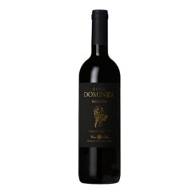Caja 6 unidades Doña Dominga Reserva Carmenere ($4.390 c/u)