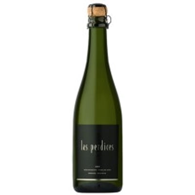 Caja 6 unidades Espumante Las Perdices Brut ($3.990 c/u)