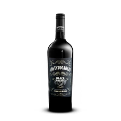 Caja 6 unidades Los Intocables Malbec ($9.990 c/u)