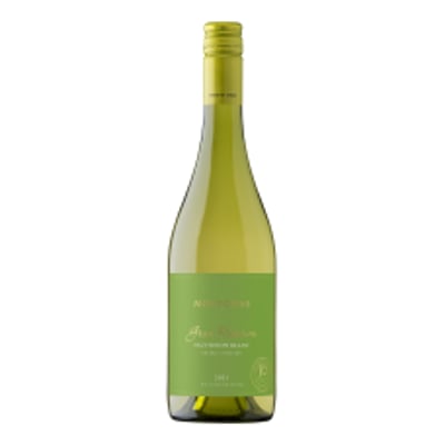 Caja 6 unidades MontGras Gran Reserva Sauvignon Blanc, Amaral Vineyard ($3.990 c/u)