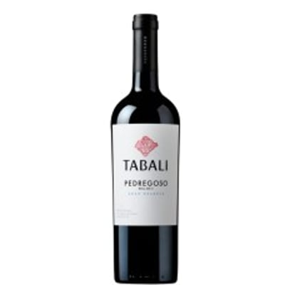 Caja 6 unidades Tabali Pedregoso Gran Reserva Malbec ($5.990 c/u)