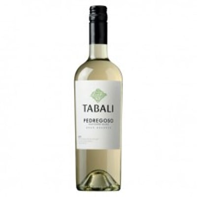 Caja 6 unidades Tabali Pedregoso Gran Reserva Sauvignon Blanc ($5.990 c/u)