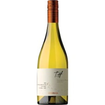 Caja 6 unidades Undurraga TH Sauvignon Blanc ($8.990 c/u)