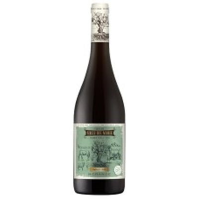 Caja 6 unidades Vinos Morandé del Valle del Maule, Cinsault País ($4.990 c/u)