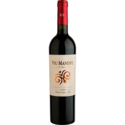 Caja 6 unidades Viu Manent Gran Reserva Cabernet Sauvignon ($5.990c/u)