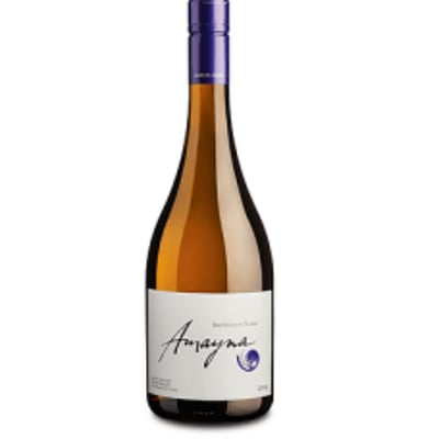 Caja de 6 Amayna Sauvignon Blanc ($9.990 c/u)