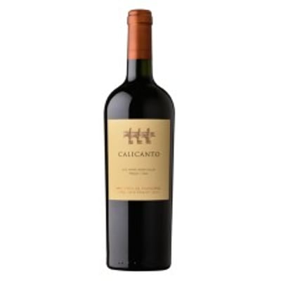 Caja de 6 botellas Calicanto, El Principal (S12.990 c/u)