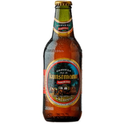 Caja de 6 botellas Cervezas Kunstmann Torobayo 500 cc ($2.190 c/u)