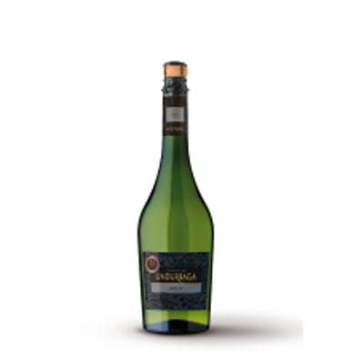 Caja de 6 Espumante Undurraga Brut 750 cc ($3.290 c/u)