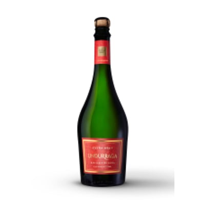 Caja de 6 espumante Undurraga Extra Brut ($4.990)
