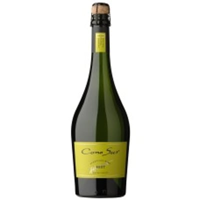 Caja de 6 Espumantes Cono Sur Brut ($4.990 c/u)