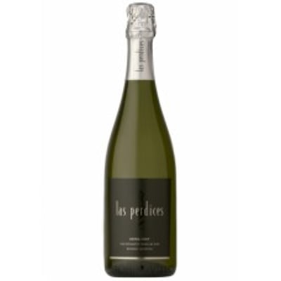Caja de 6 Espumantes Las Perdices Extra Brut Argentino ($4.990 c/u)