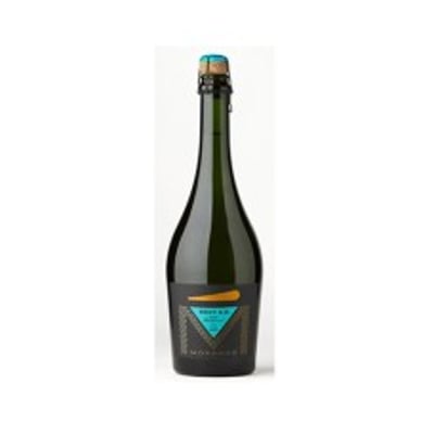 Caja de 6 espumantes Morandé Brut K.O., Método Tradicional ($6.990 c/u)