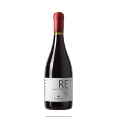 Caja de 6 unidades Bodegas RE Parras Ancestrales ($7.990 c/u)