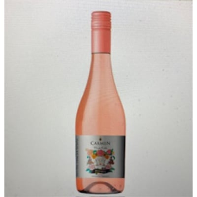 Caja de 6 unidades Carmen Frida Kahlo Reserva Rose ($3.990 c/u)
