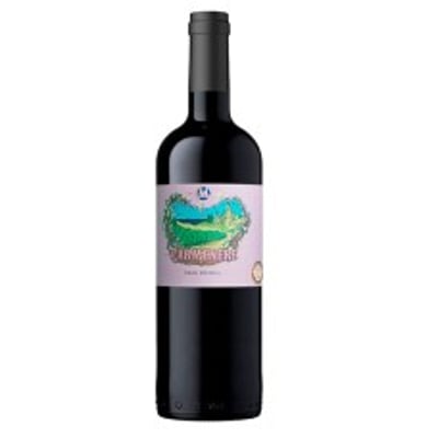 Caja de 6 unidades Casa Marin, Lo Abarca Gran Reserva, Carmenere ($3.990 c/u)