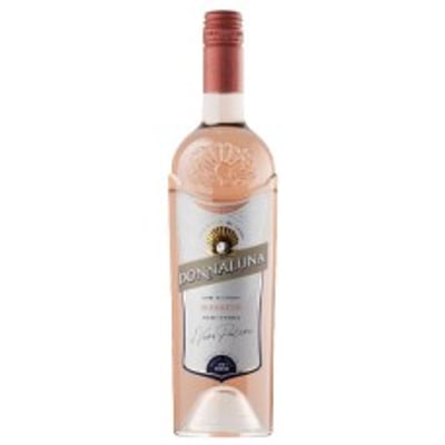 Caja de 6 unidades Cóctel de Vino Donnaluna Rossato 750cc ( $5.990 c/u)