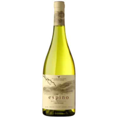 Caja de 6 unidades Espino Reserva Especial Chardonnay, William Fevre ($7.990 c/u)