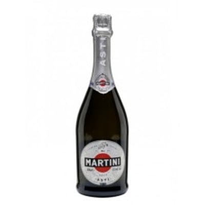 Caja de 6 unidades Martini Asti (Italia) ($12.990 c/u)