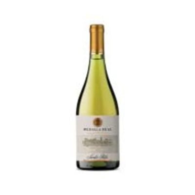 Caja de 6 unidades Medalla Real Reserva Chardonnay ($3.990 c/u)
