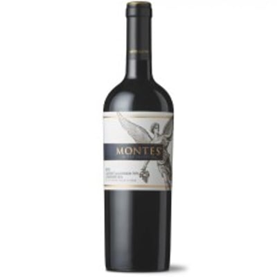 Caja de 6 unidades Montes 70/30 ($7.990 c/u)