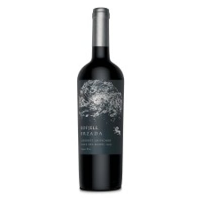 Caja de 6 unidades Odfjell Orzada Cabernet Sauvignon ($7.990 c/u)