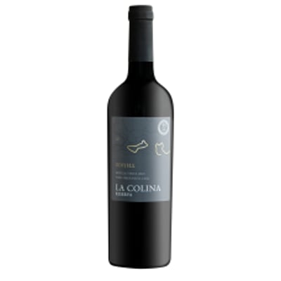 Caja de 6 unidades Odfjell Reserva Ensamblaje Orgánico ($4.290 c/u)