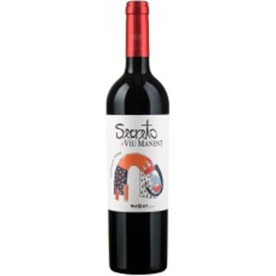Caja de 6 unidades Secreto Viu Manent Malbec (6.990 c/u)