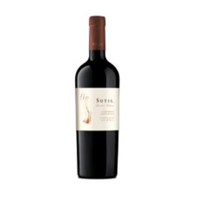 Caja de 6 unidades Sutil Limited Release Cabernet Sauvignon ($7.990 c/u)**