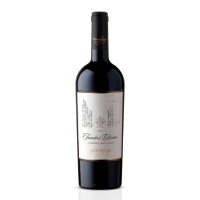 Caja de 6 unidades Undurraga Founder´s Collection Cabernet Sauvignon ($9.990 c/u)