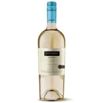 Caja de 6 unidades Undurraga Reserva Chardonnay ($2.990 c/u)