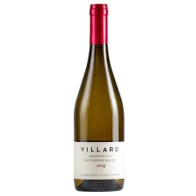 Caja de 6 unidades Villard Sauvignon Blanc ($10.900 c/u)