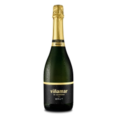 Caja de 6 unidades Viña Mar Brut ($4.990 c/u)