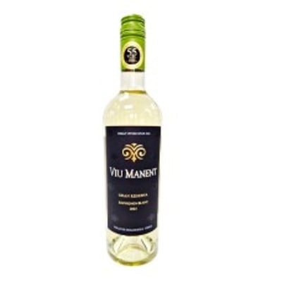 Caja de 6 unidades Viu Manent Gran Reserva Sauvignon Blanc ($4.990 c/u)