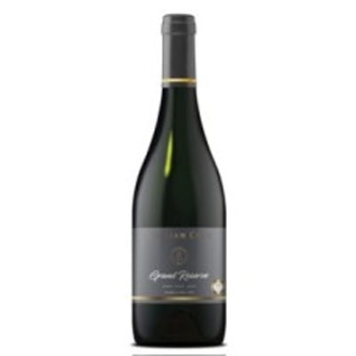 Caja de 6 unidades William Cole Gran Reserva Pinot Noir ($3.990 c/u)