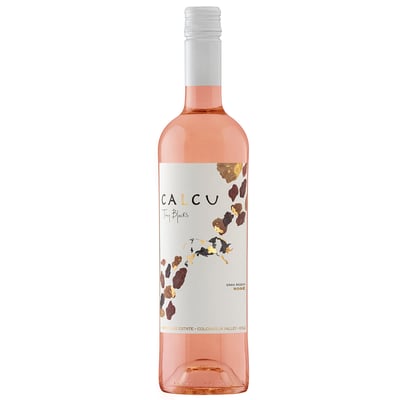 Calcu Tiny Blocks Rose 750 Ml