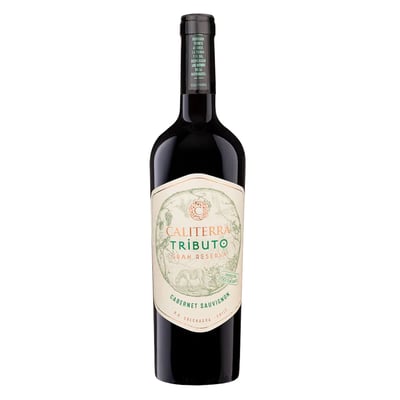 Caliterra Tributo Cabernet Sauvignon