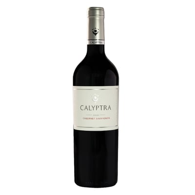 Calyptra Gran Cabernet Sauvignon