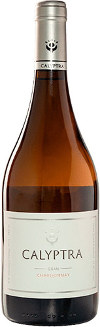 Calyptra Gran Chardonnay 2024