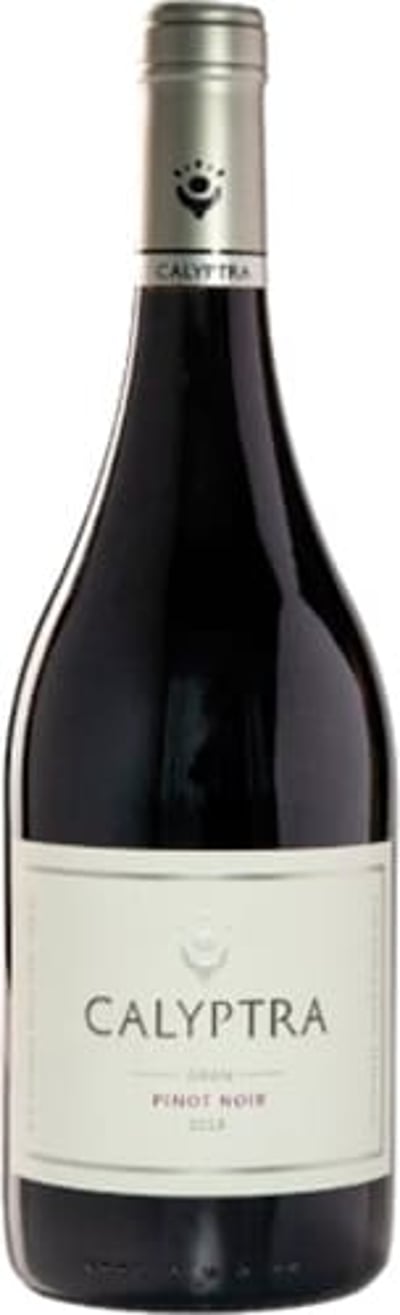 Calyptra Gran Pinot Noir 2020