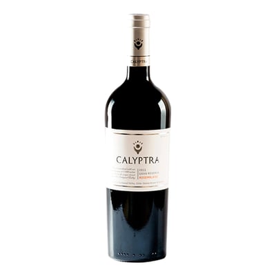 Calyptra Gran Reserva Asssemblage